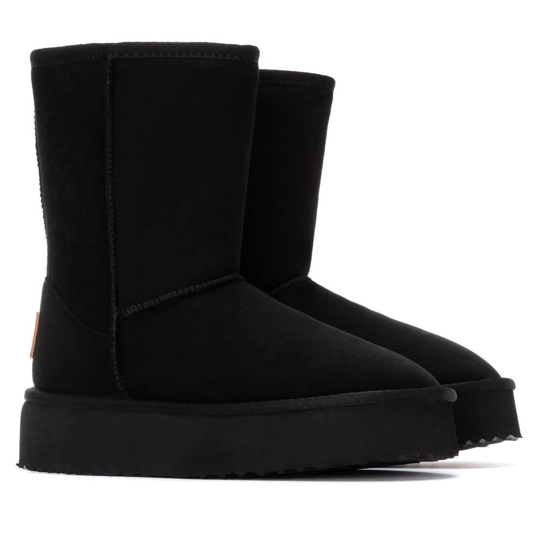 Botin de mujer plano Xti 14433903