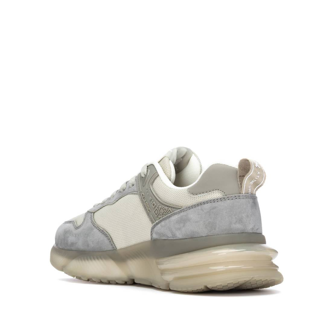 Zapatilla de hombre plano Xti 14434201