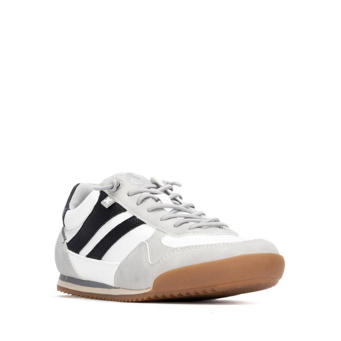 Zapatilla de hombre plano Xti 14434701