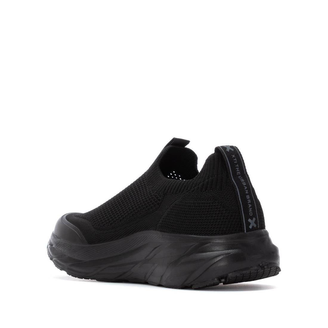 Zapatilla de mujer plano Xti 14436001