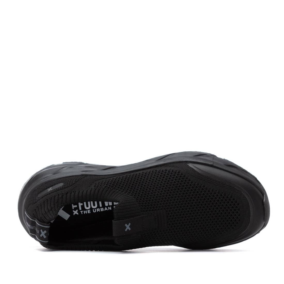 Zapatilla de mujer plano Xti 14436001