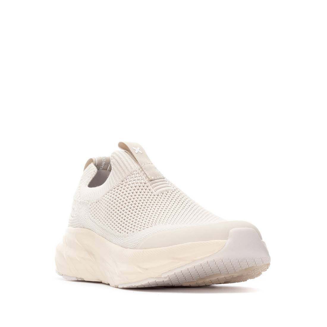 Zapatilla de mujer plano Xti 14436002