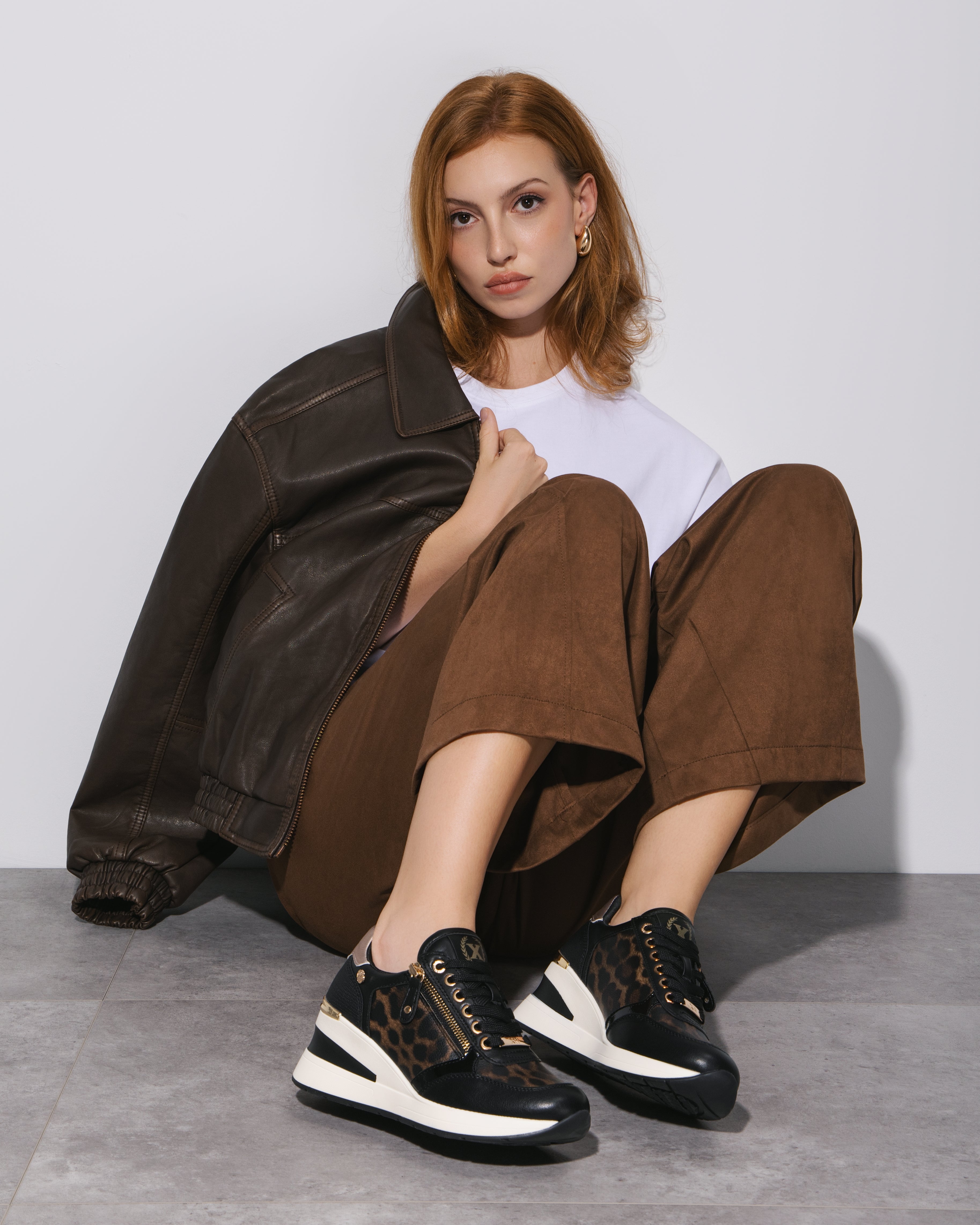 WOMEN'S SNEAKER XTI 14437801