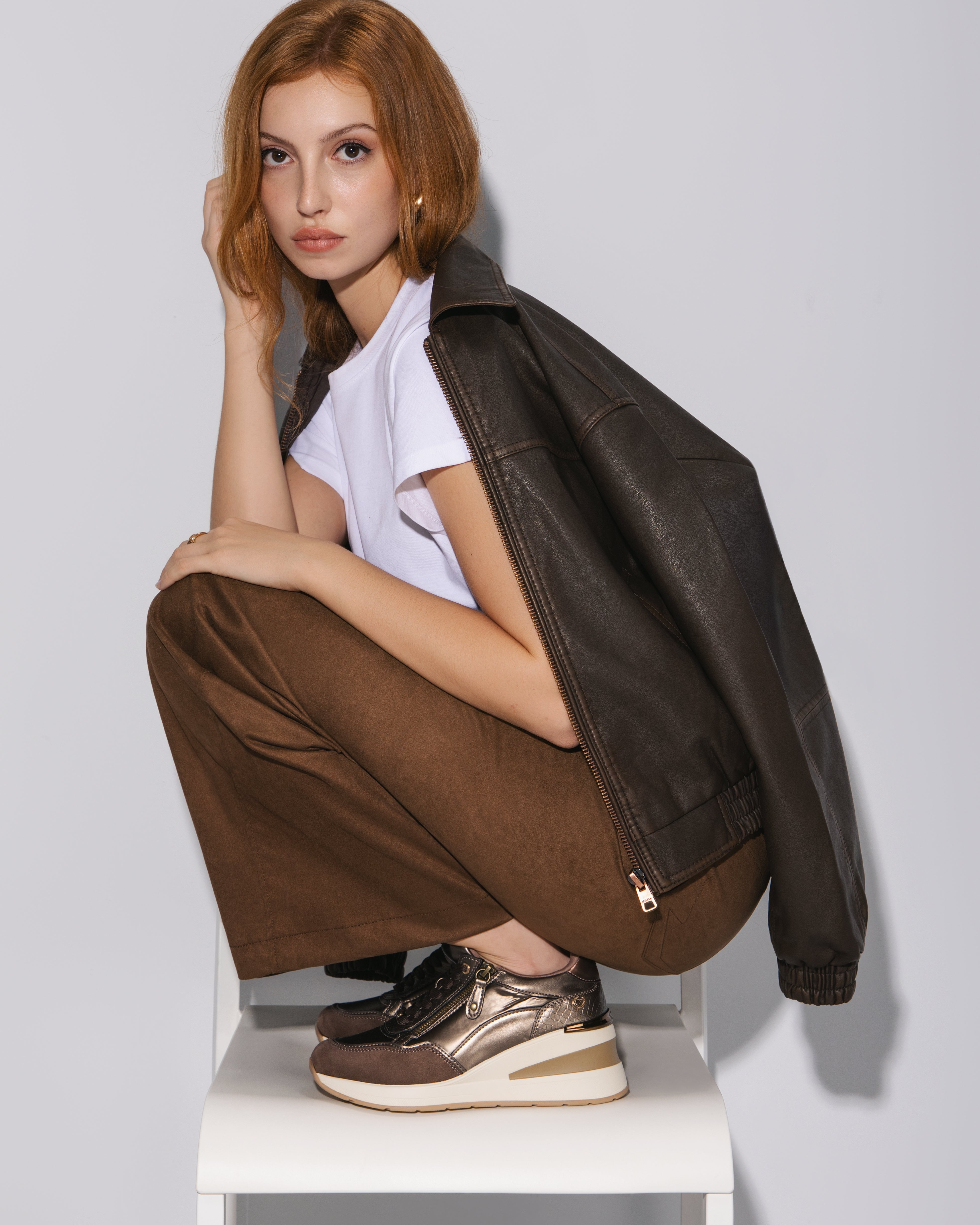 WOMEN'S SNEAKER XTI 14438202