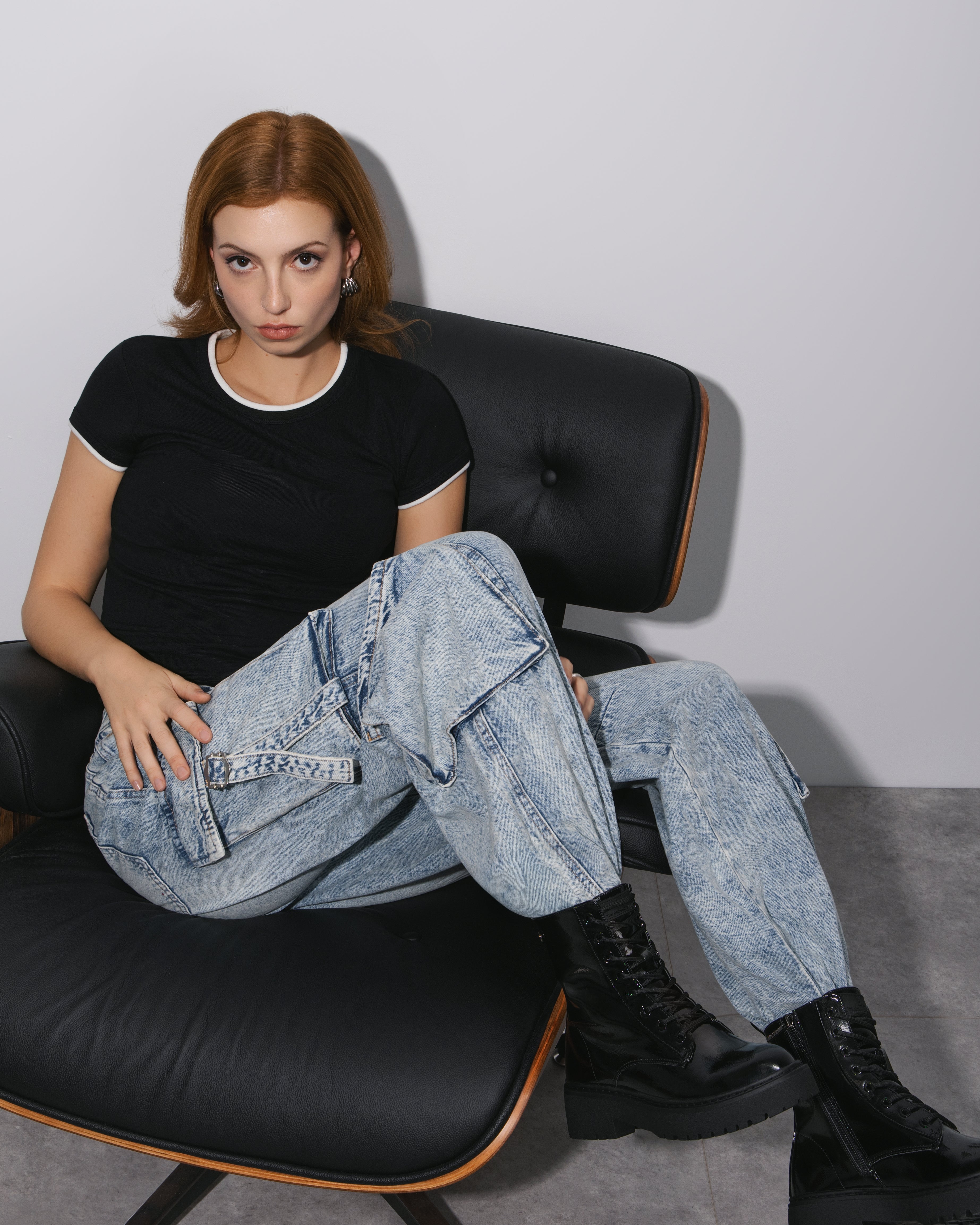 WOMEN'S ANKLE BOOT XTI 14439001