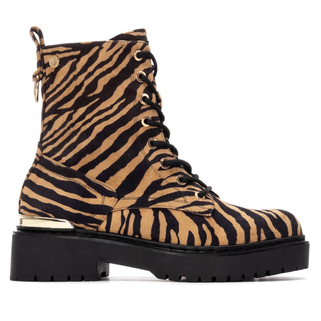 WOMEN'S ANKLE BOOT XTI 14439102