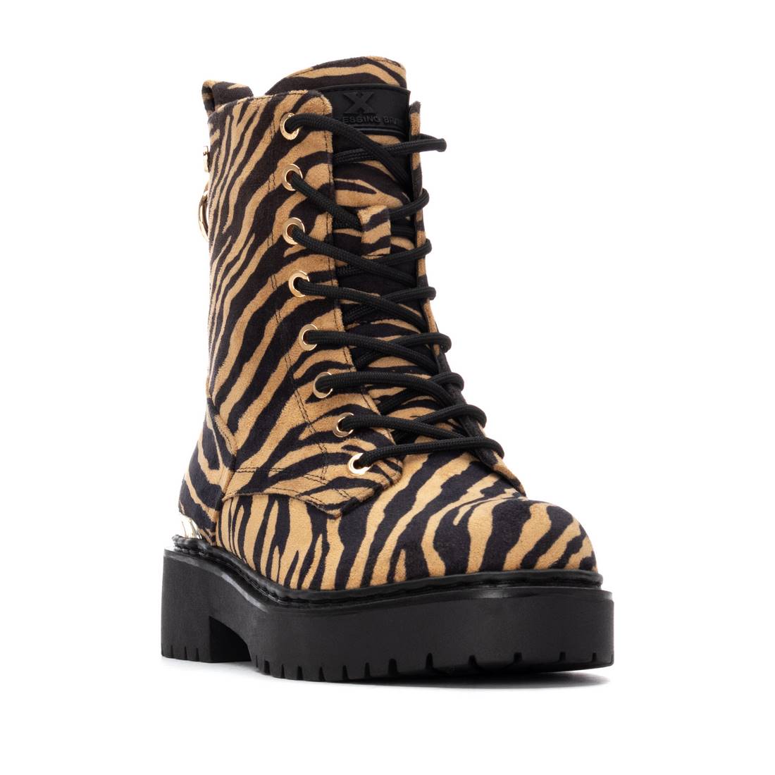 WOMEN'S ANKLE BOOT XTI 14439102