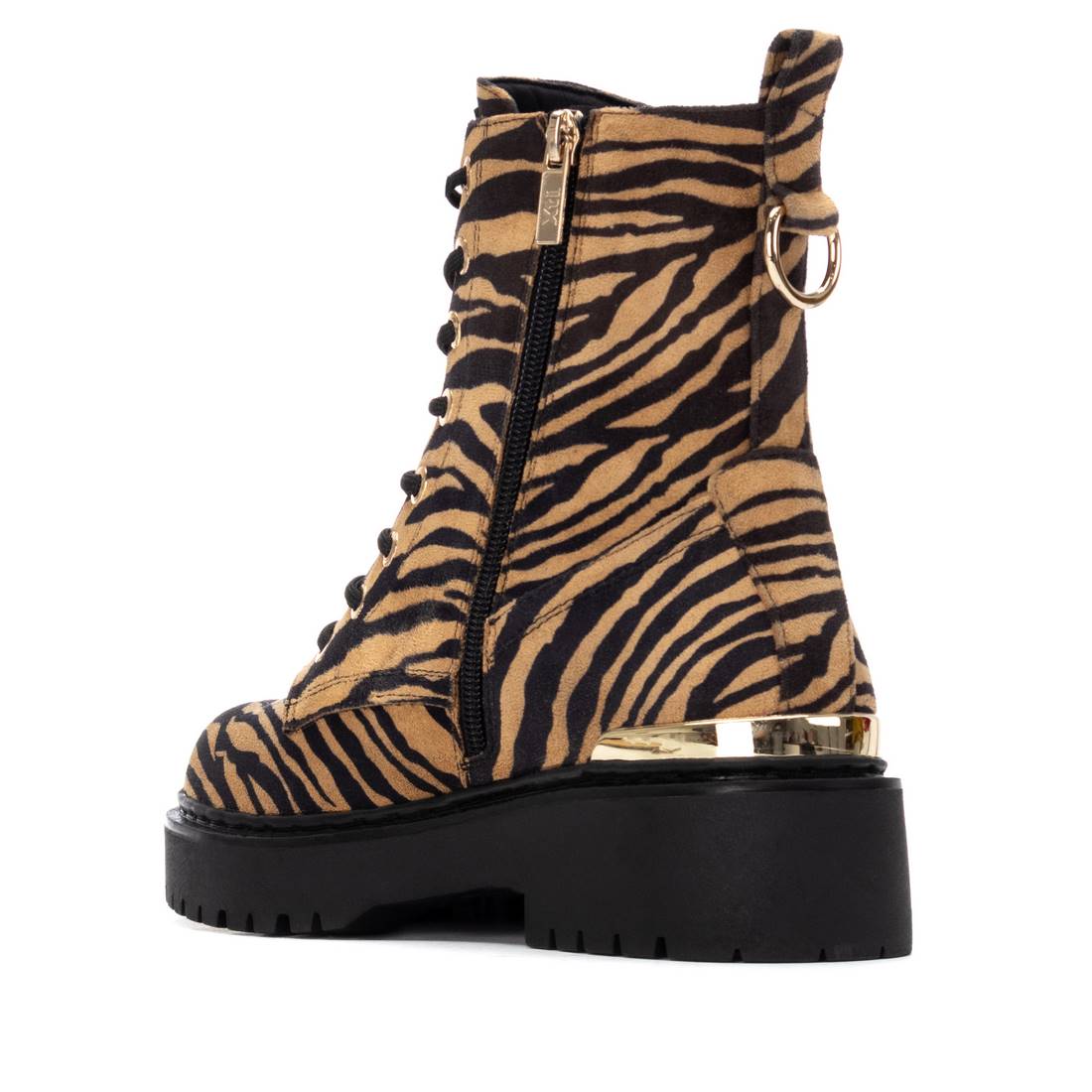 WOMEN'S ANKLE BOOT XTI 14439102