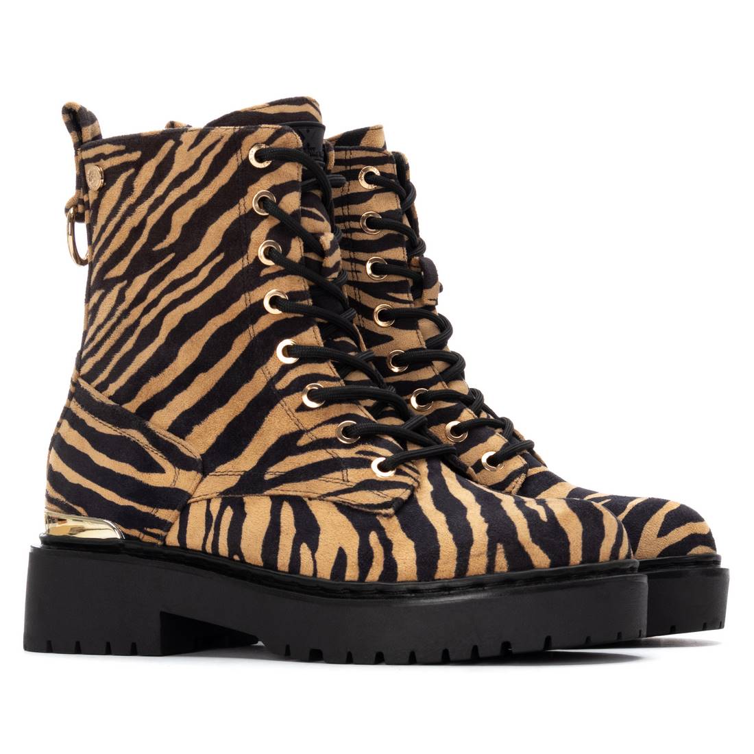 WOMEN'S ANKLE BOOT XTI 14439102