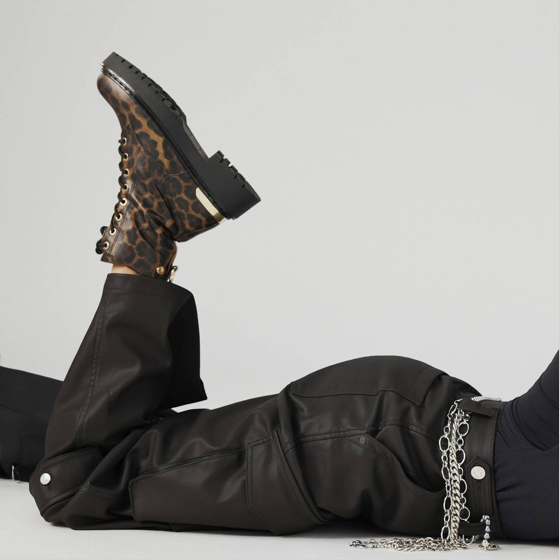 WOMEN'S ANKLE BOOT XTI 14439103