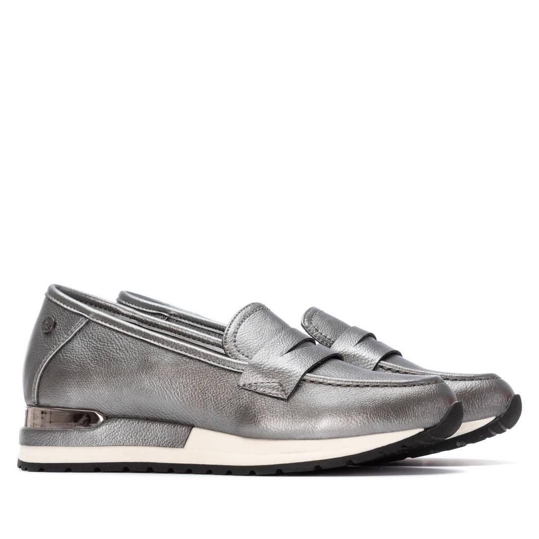 Zapato de mujer plano Xti 14440802