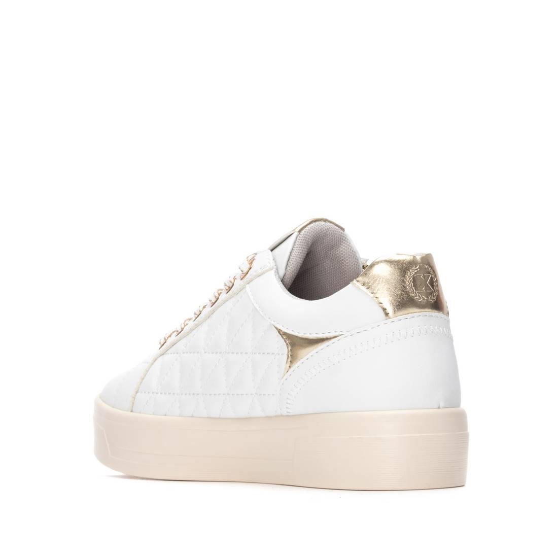 Zapatilla de mujer plano Xti 14441301