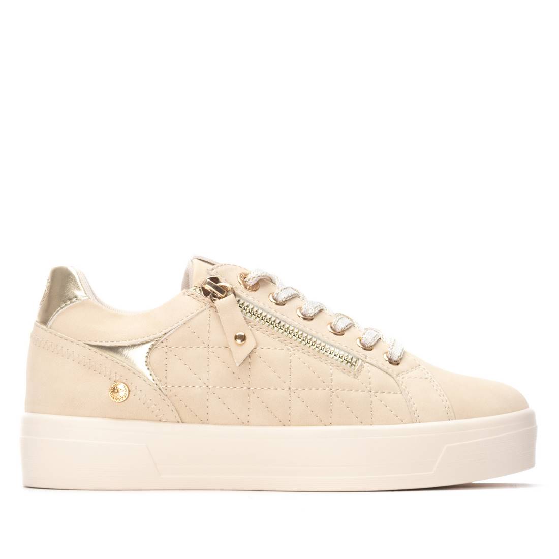 Zapatilla de mujer plano Xti 14441302