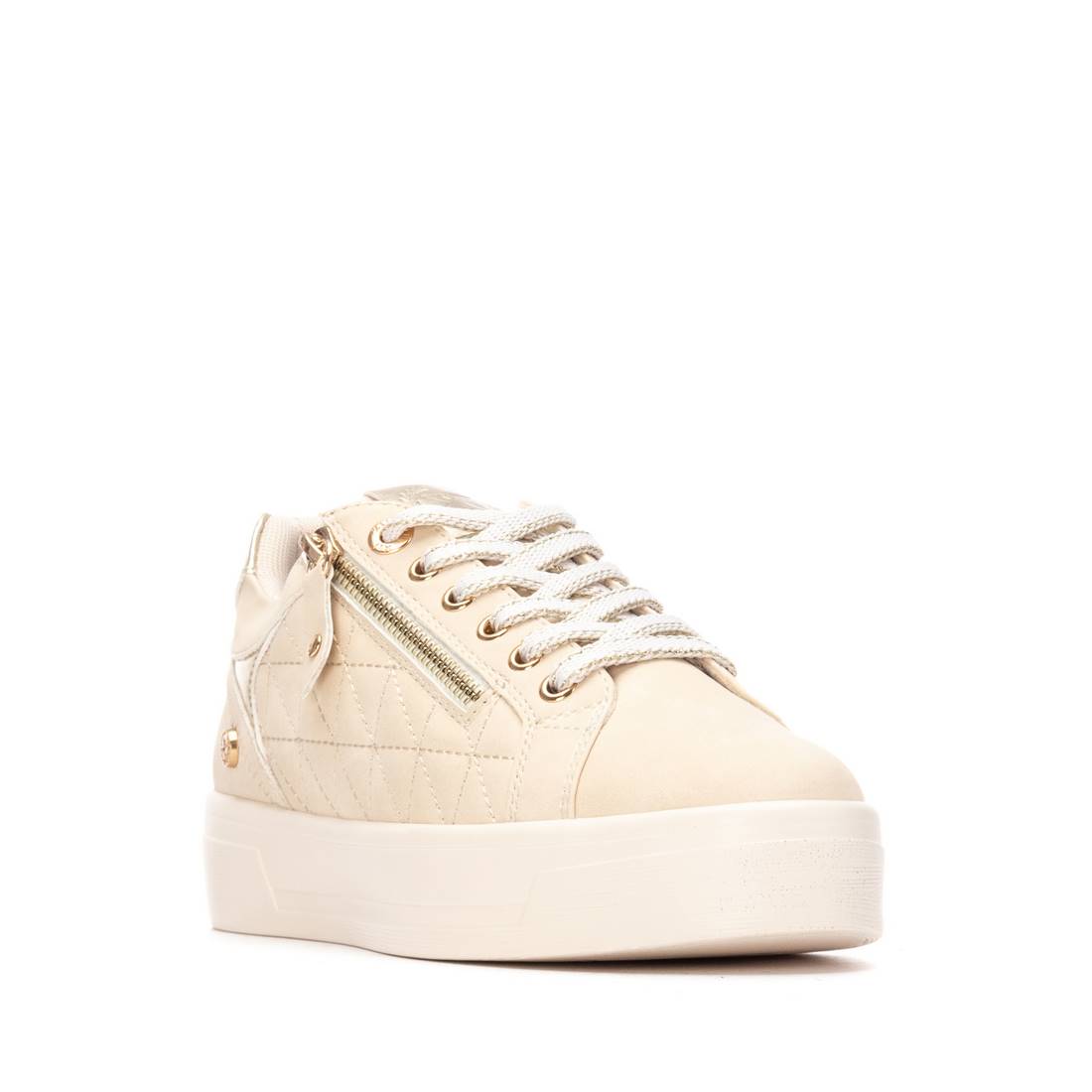 Zapatilla de mujer plano Xti 14441302