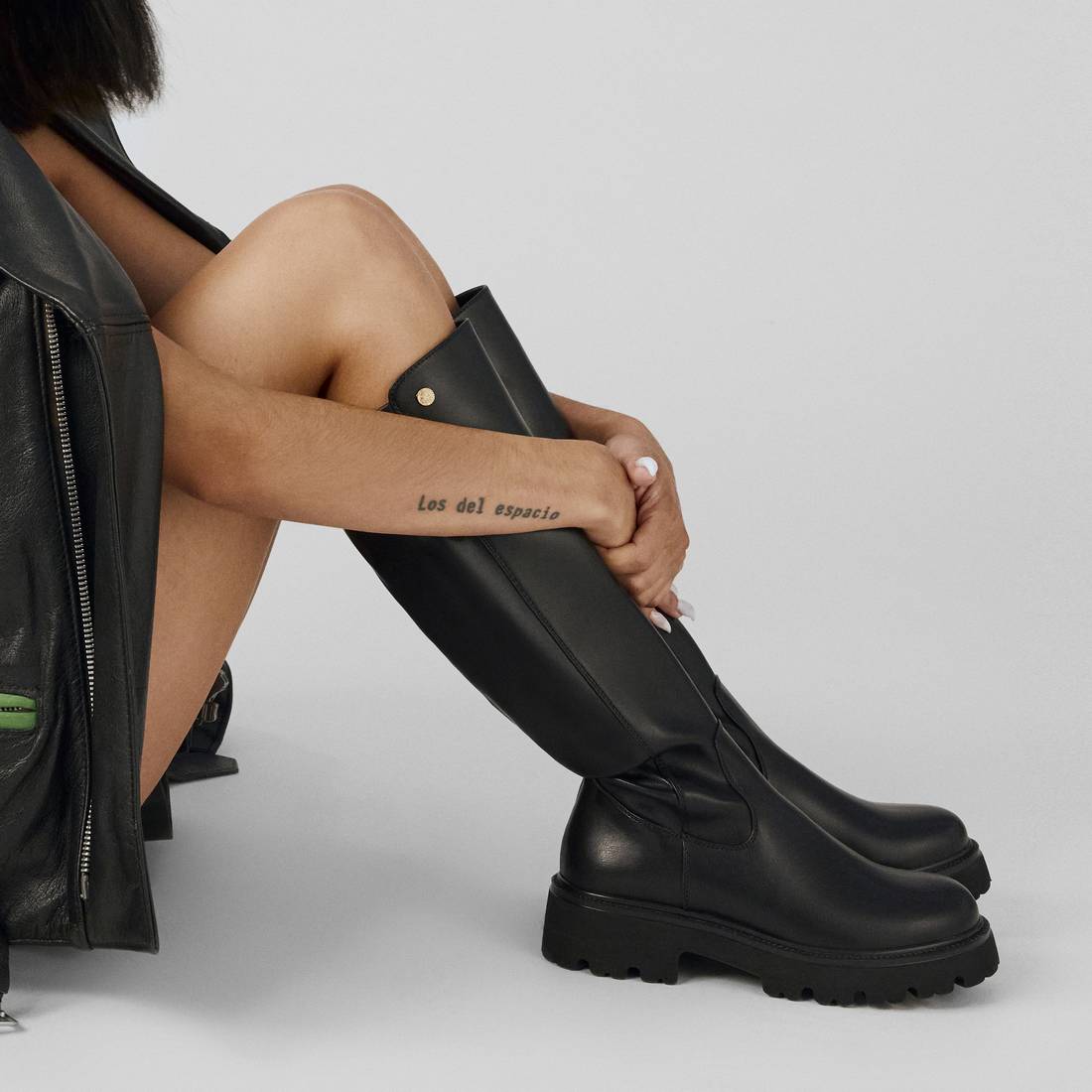 WOMEN'S BOOT XTI 14441901