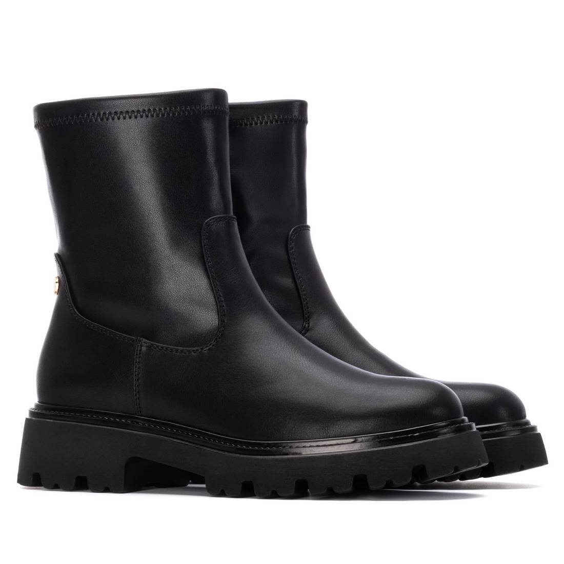 WOMEN'S ANKLE BOOT XTI 14442001