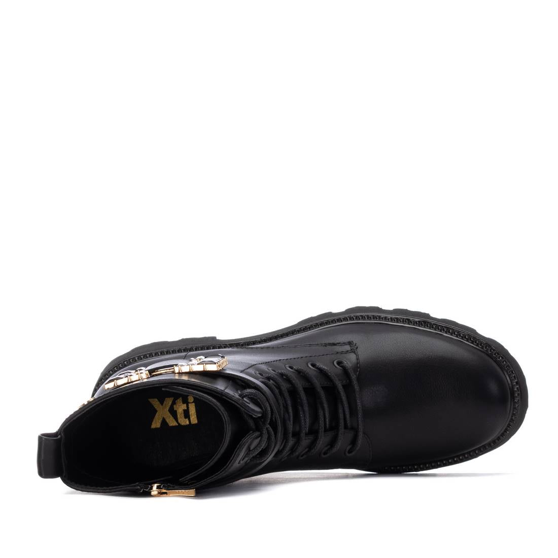 WOMEN'S ANKLE BOOT XTI 14443101