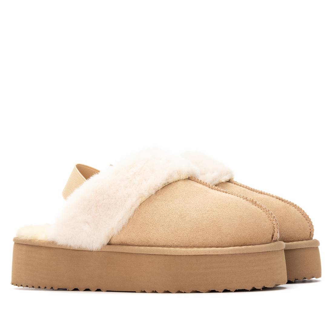 Slipper de mujer plano Xti 14444001