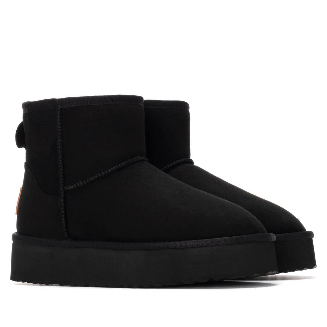 Botin de mujer plano Xti 14444103