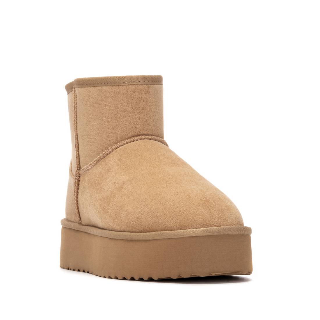 Botin de mujer plano Xti 14444104