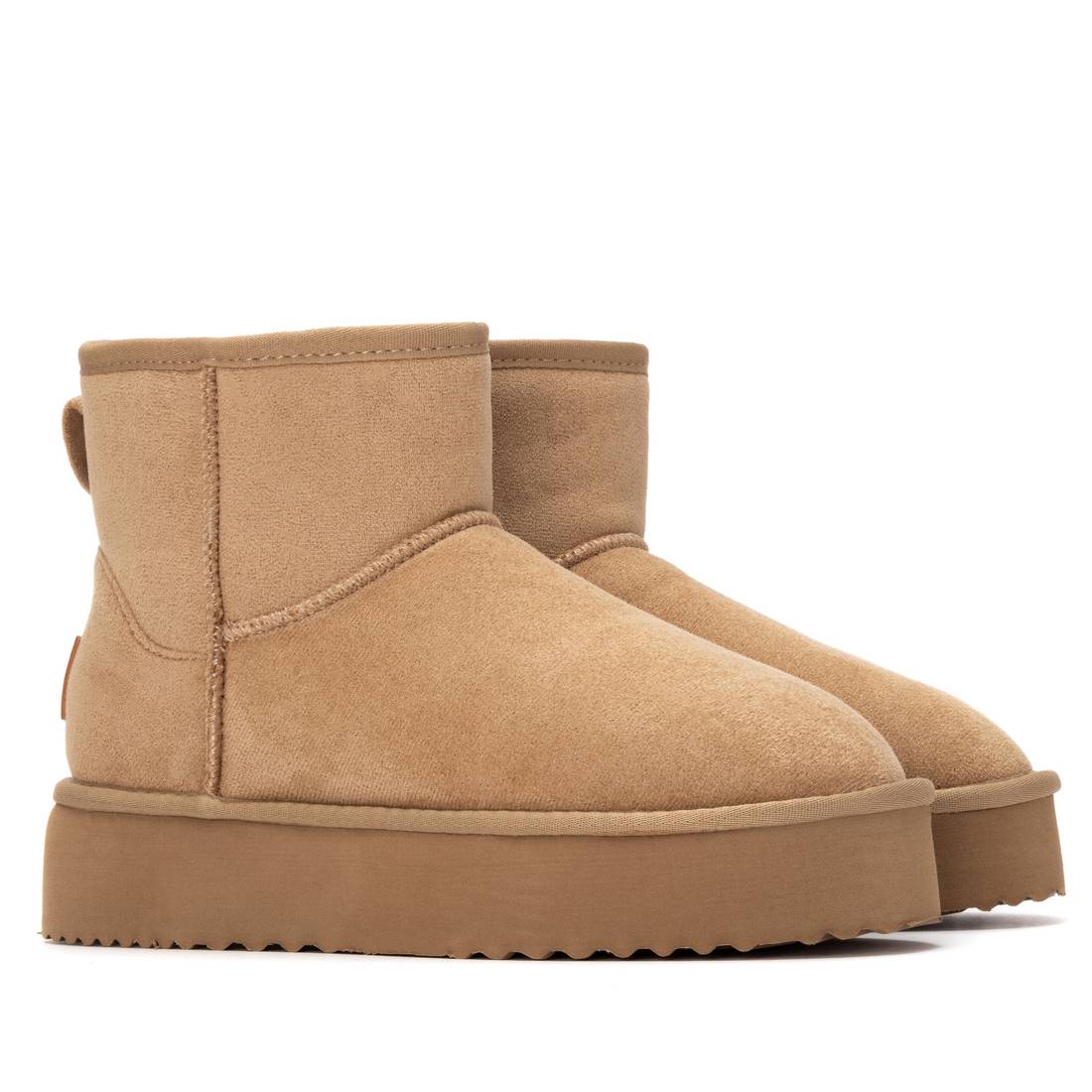 Botin de mujer plano Xti 14444104