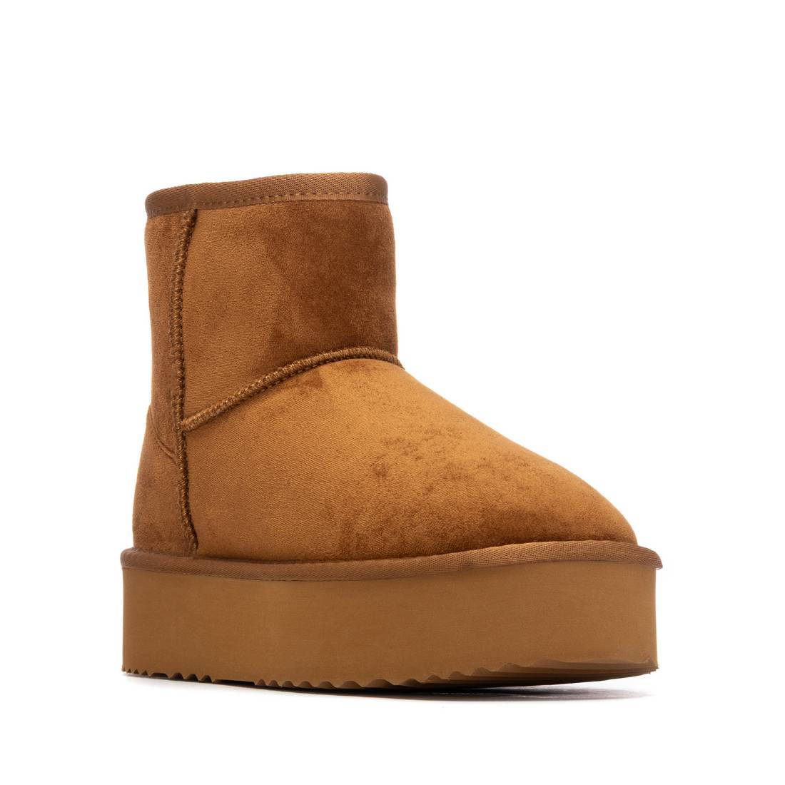 Botin de mujer plano Xti 14444105