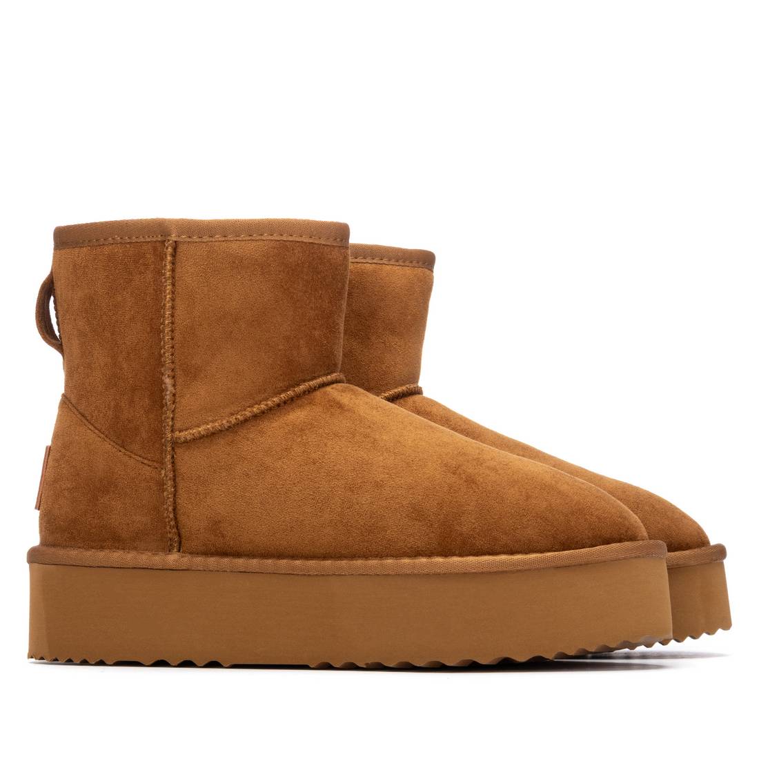 Botin de mujer plano Xti 14444105