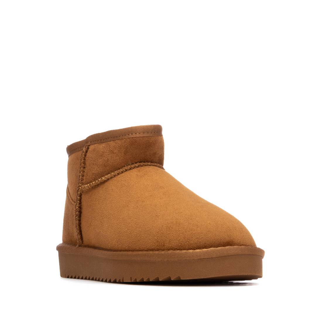 Botin de mujer plano Xti 14444201