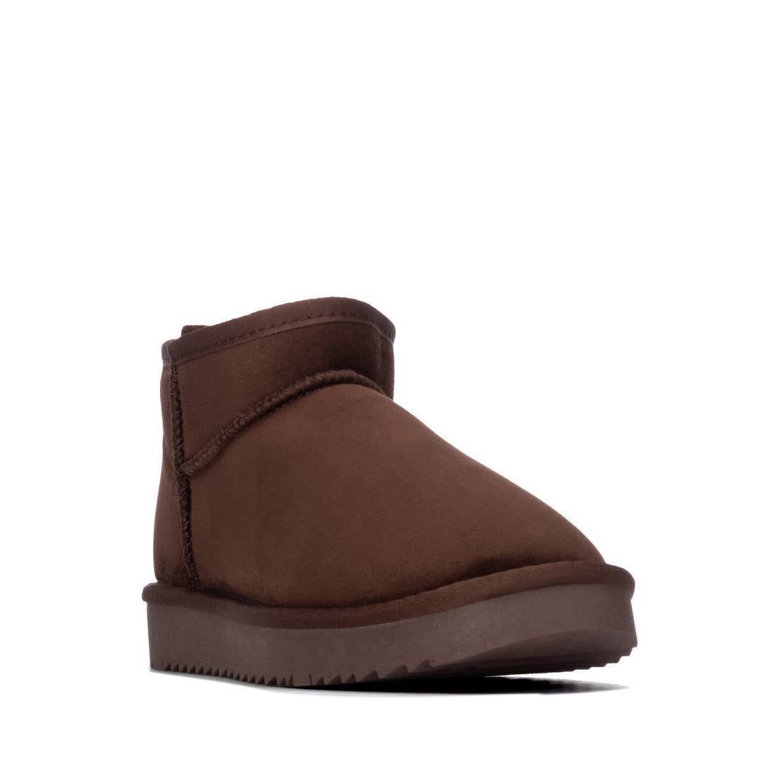 Botin de mujer plano Xti 14444205