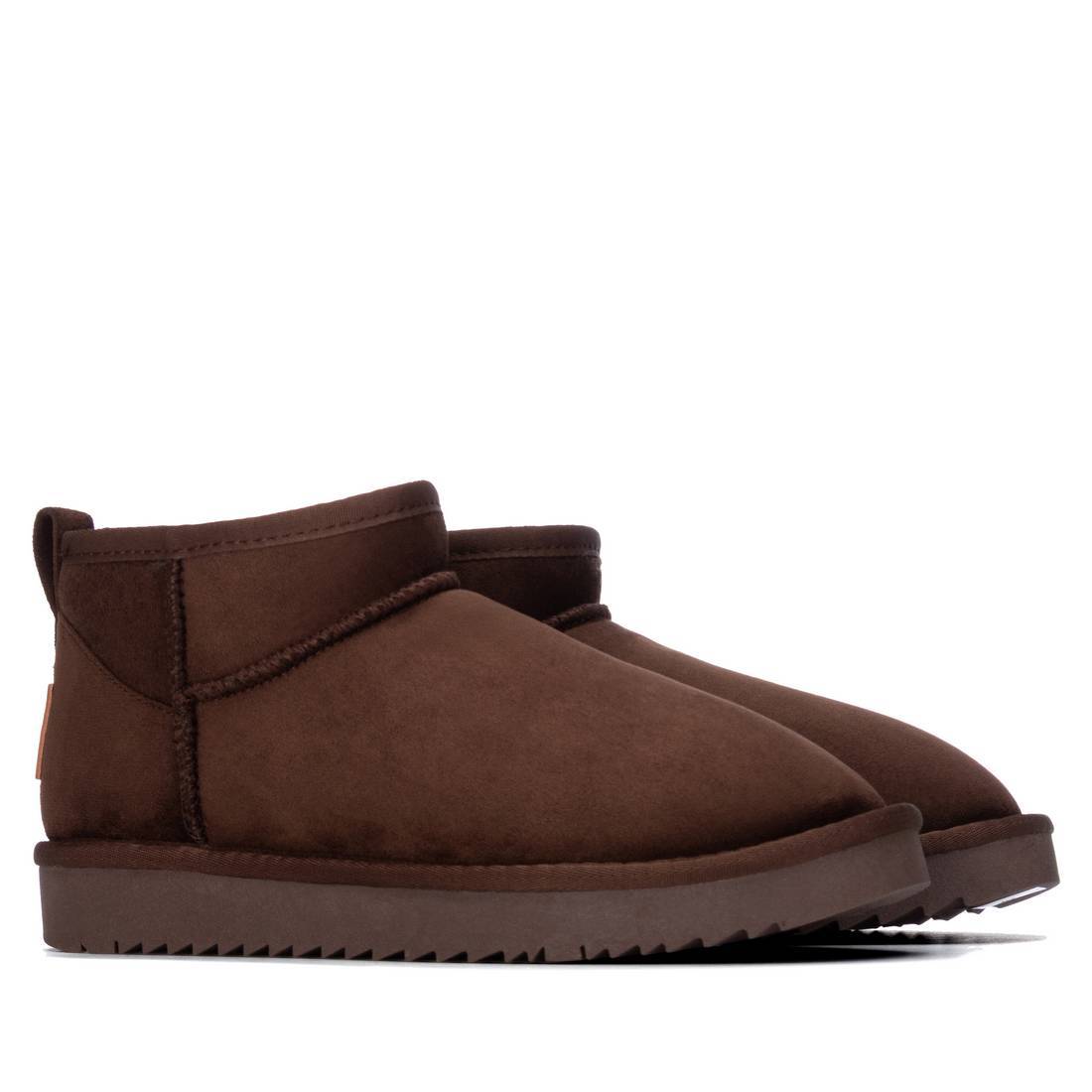 Botin de mujer plano Xti 14444205