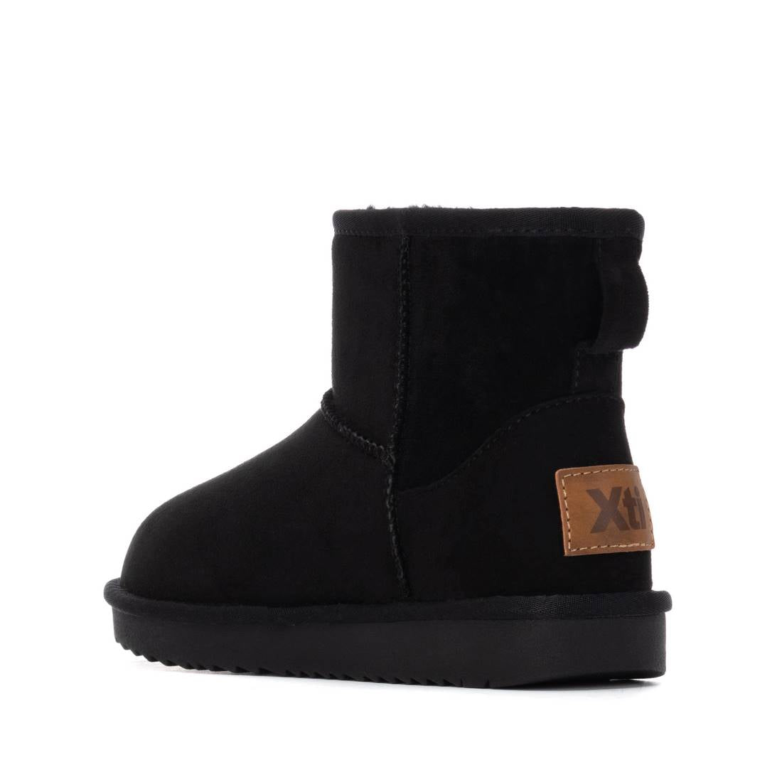 WOMEN'S ANKLE BOOT XTI 14444301