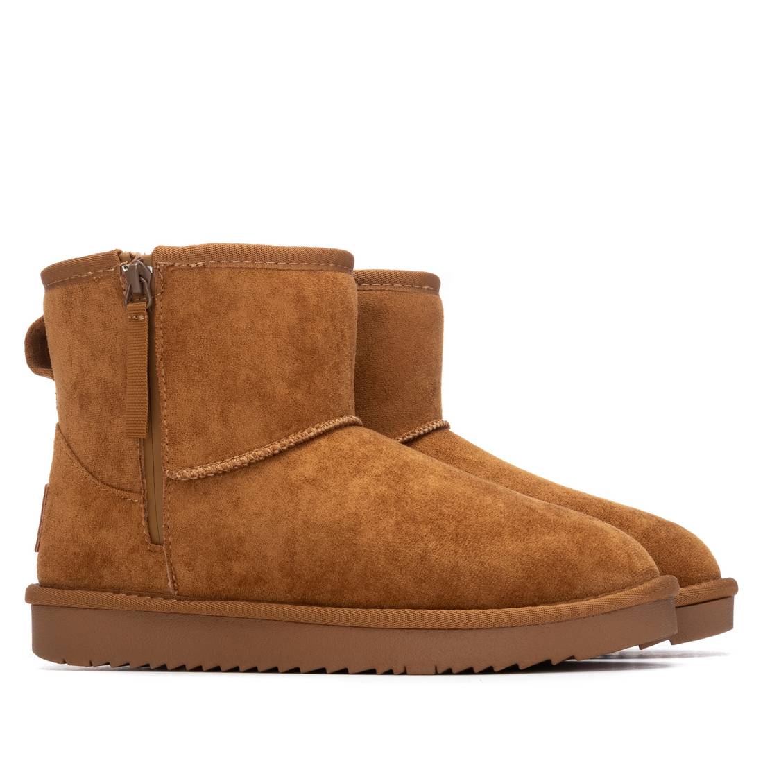 Botin de mujer plano Xti 14444302