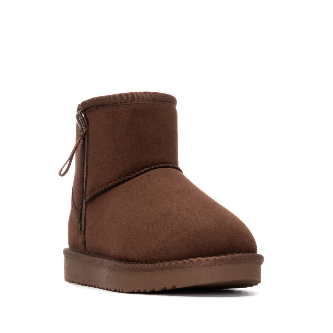 Botin de mujer plano Xti 14444303