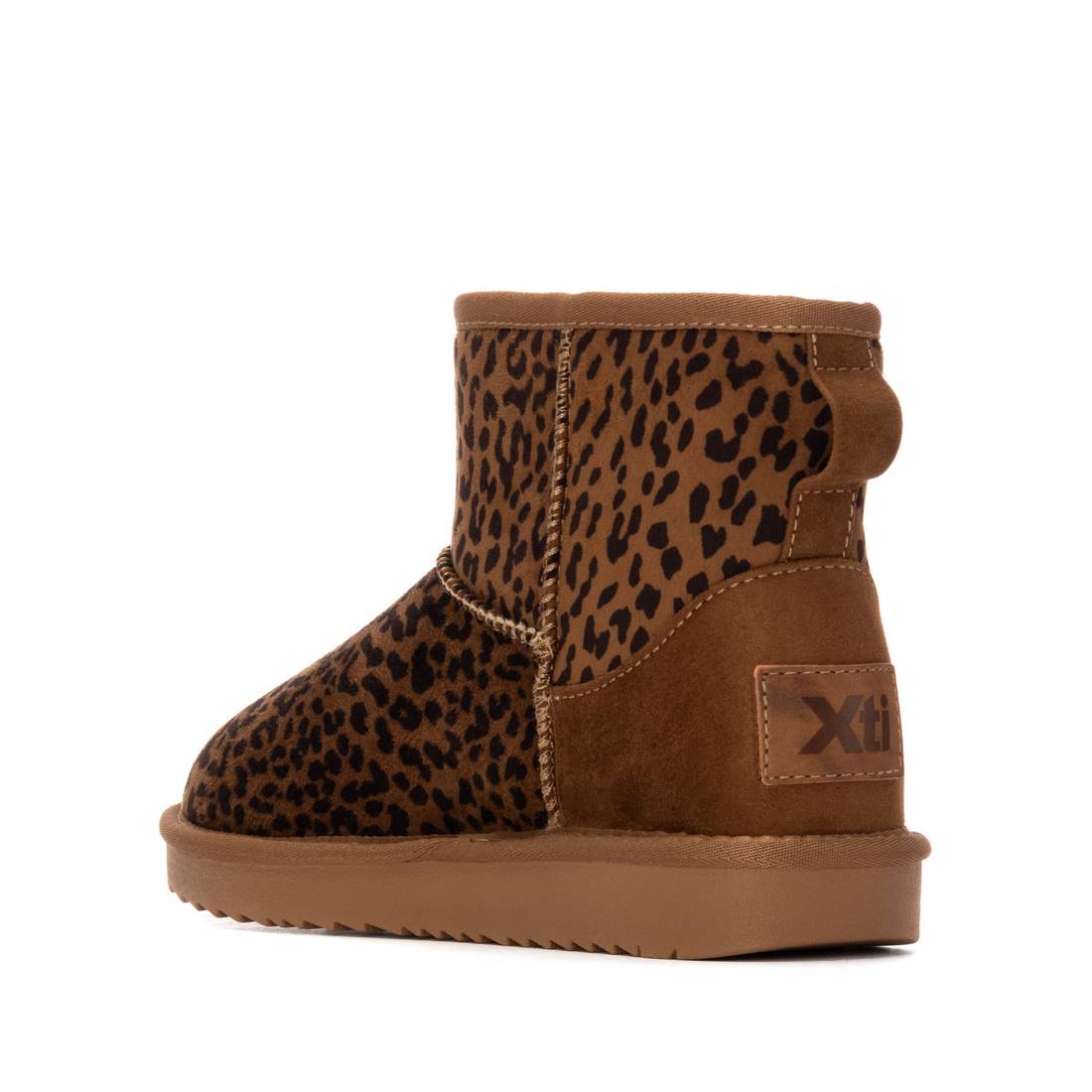 WOMEN'S ANKLE BOOT XTI 14444304