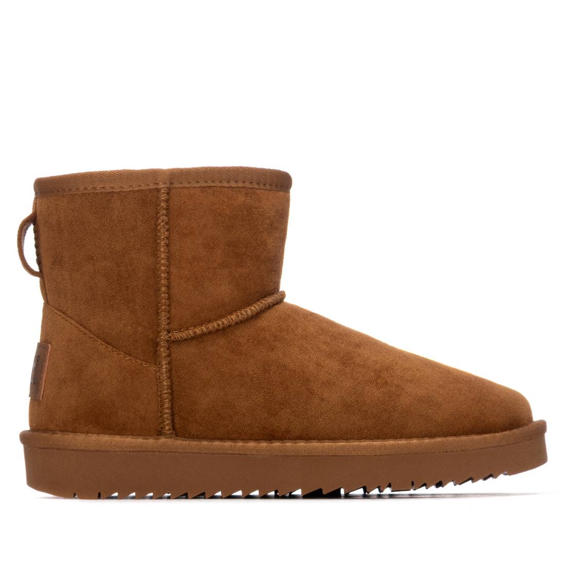 WOMEN'S ANKLE BOOT XTI 14444402