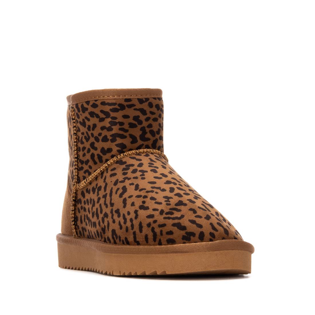 WOMEN'S ANKLE BOOT XTI 14444404