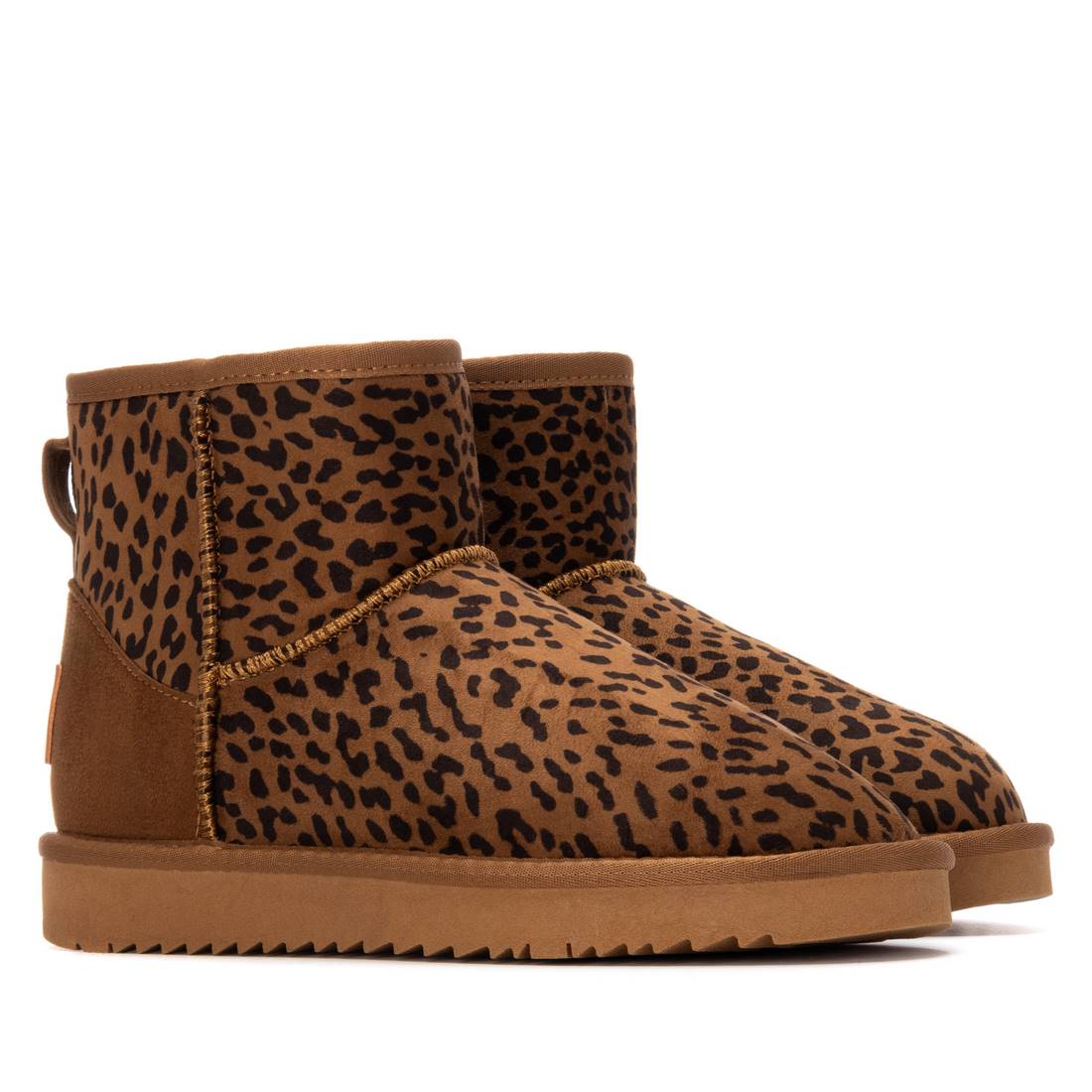 WOMEN'S ANKLE BOOT XTI 14444404