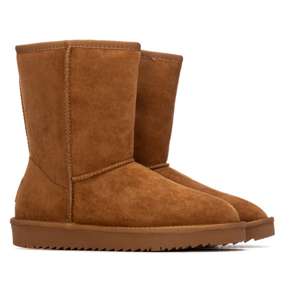 Botin de mujer plano Xti 14444501