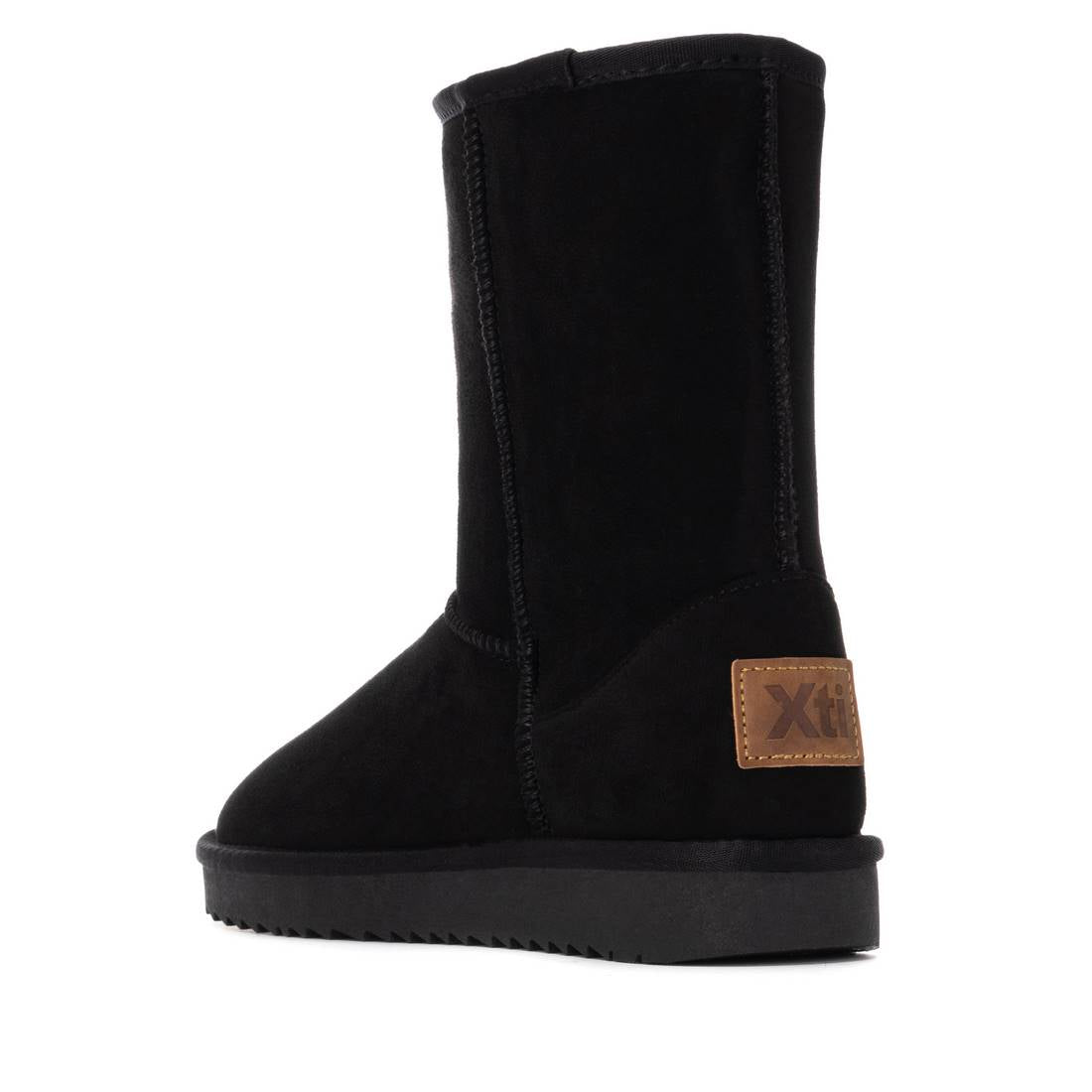 Botin de mujer plano Xti 14444502