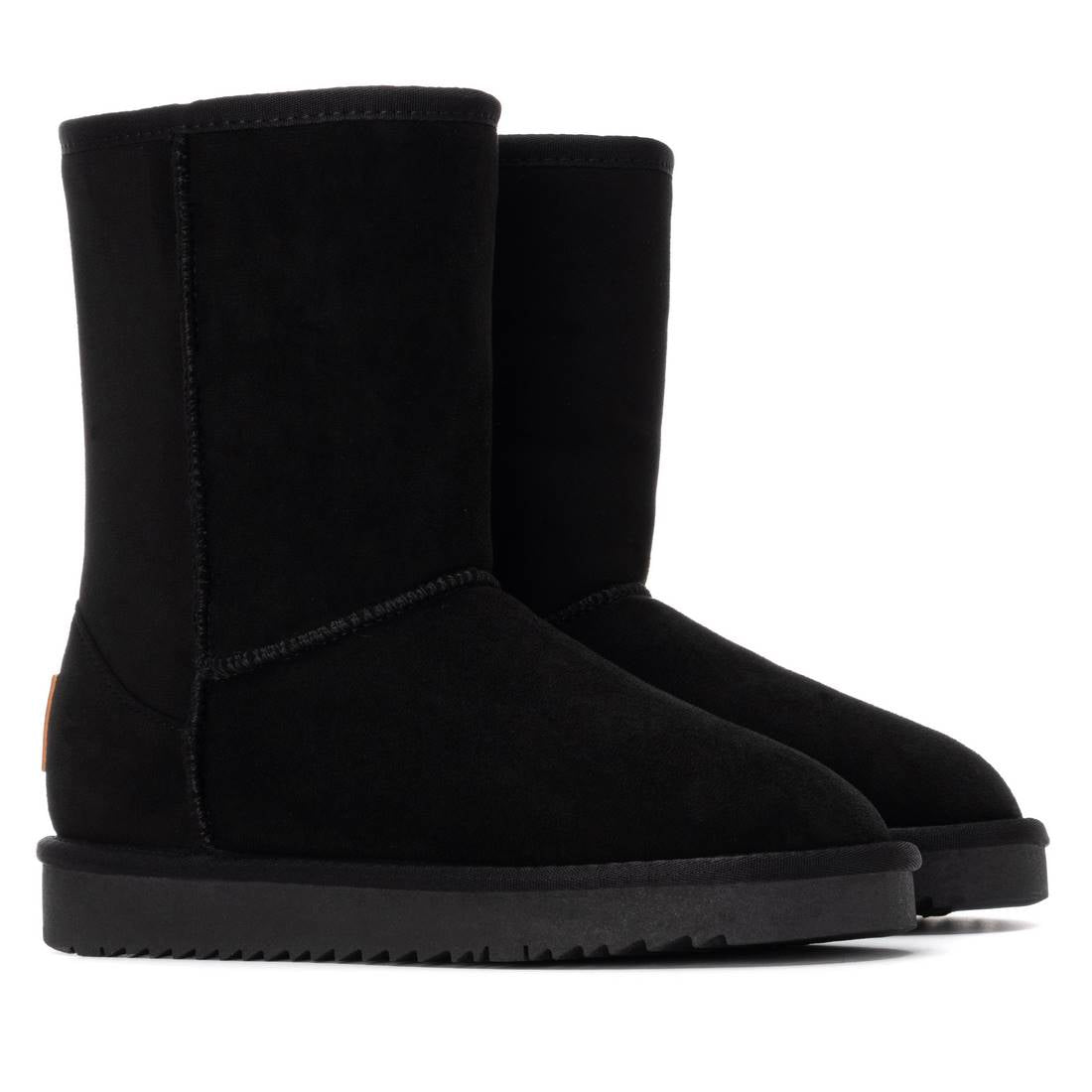 Botin de mujer plano Xti 14444502