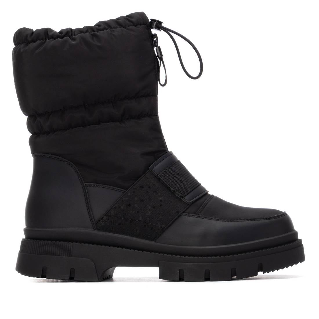 WOMEN'S ANKLE BOOT XTI 14444801