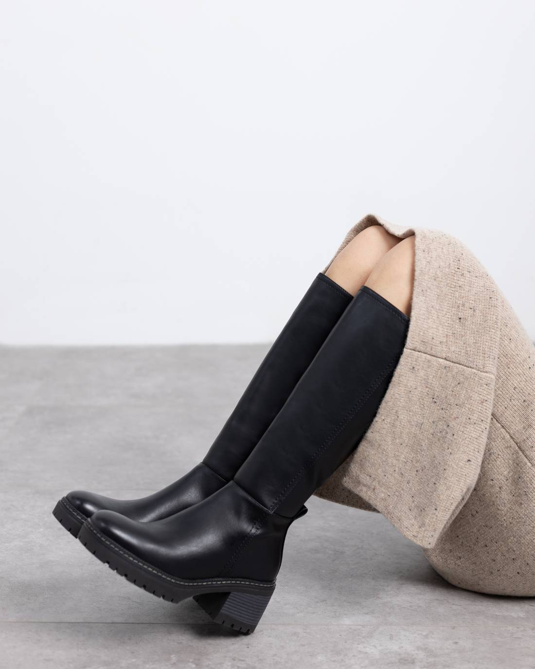 WOMEN'S BOOT XTI 14445301