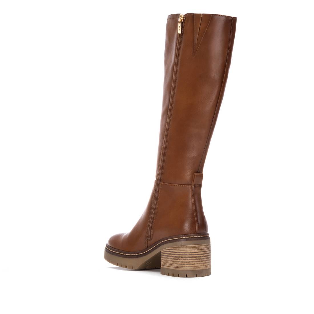 Bota de mujer con tacón Xti 14445302