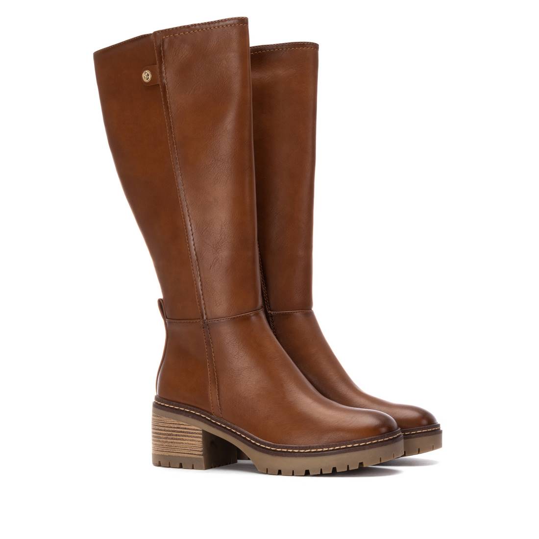 Bota de mujer con tacón Xti 14445302