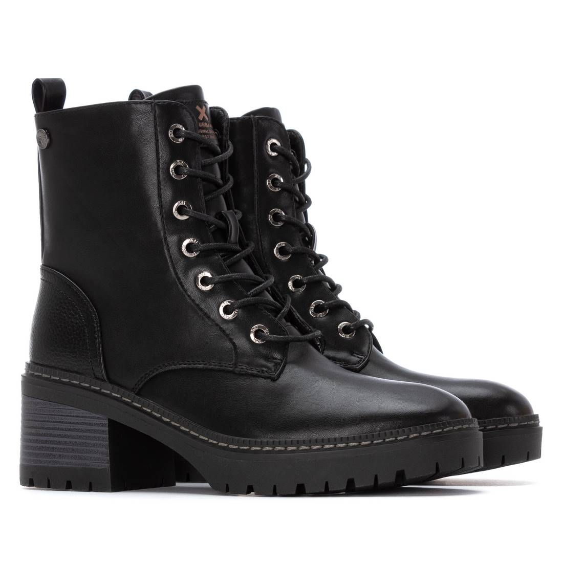 Botin de mujer con tacón Xti 14445402