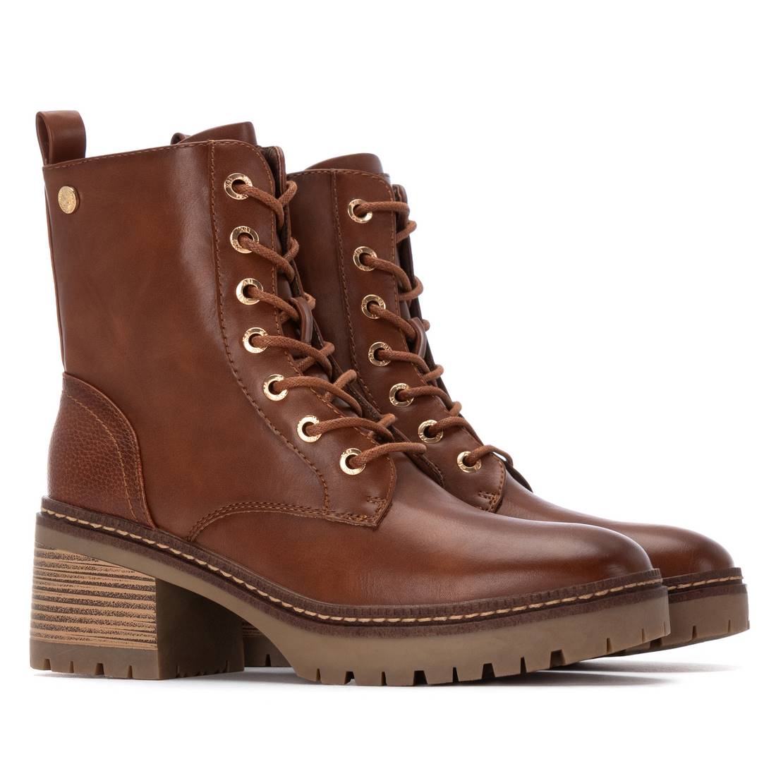 Botin de mujer con tacón Xti 14445403