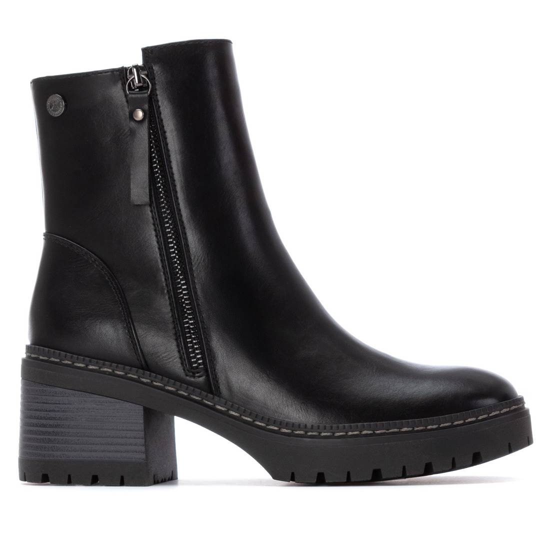 WOMEN'S ANKLE BOOT XTI 14445501