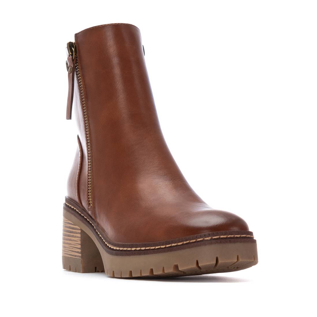 WOMEN'S ANKLE BOOT XTI 14445502