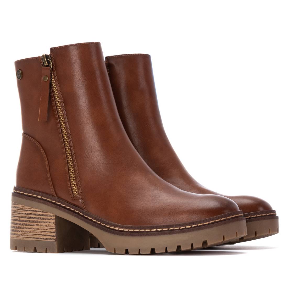 WOMEN'S ANKLE BOOT XTI 14445502