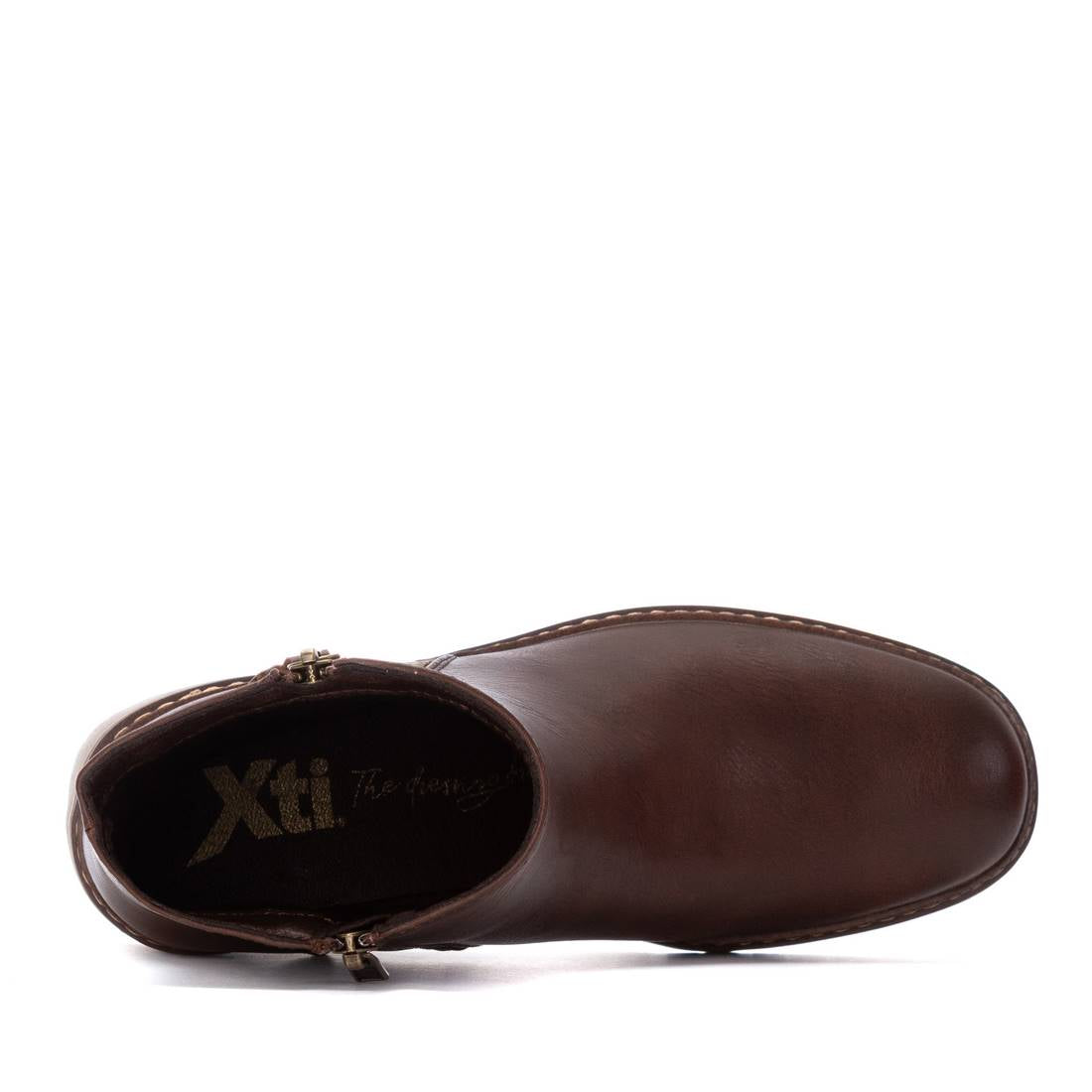 WOMEN'S ANKLE BOOT XTI 14445503